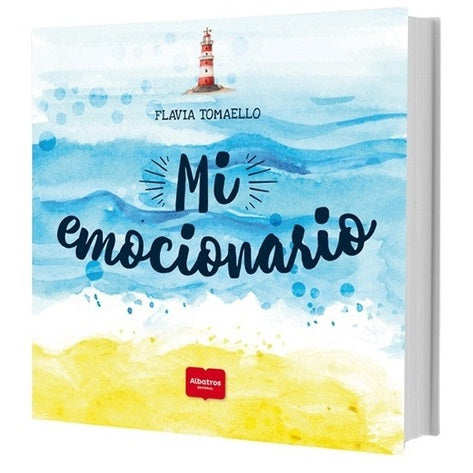 Mi emocionario Mi emocionario